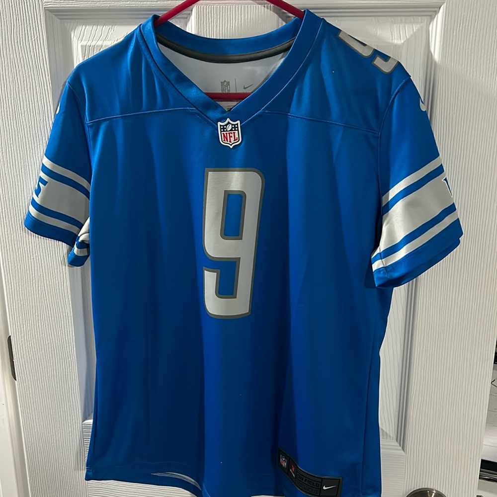 Women’s Lions Jersey